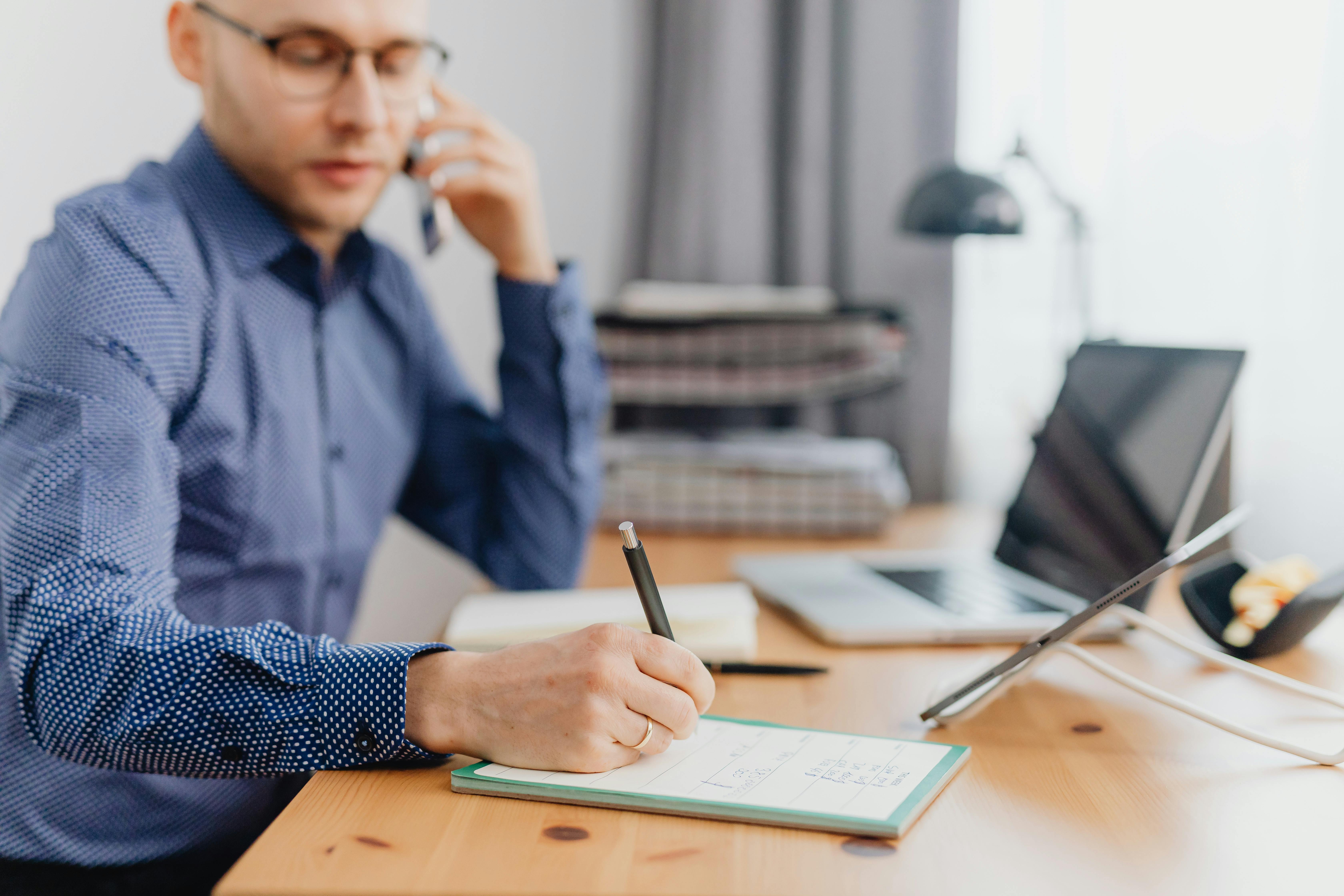 Calling to acquire better terms for you.